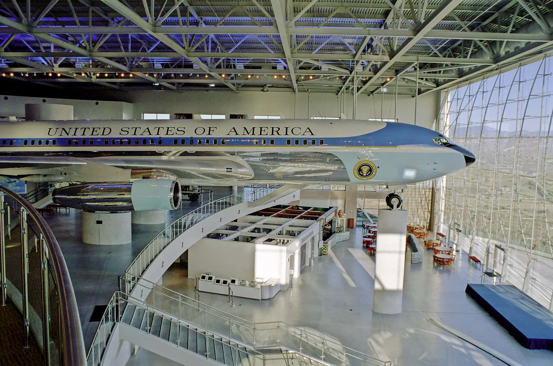 Catapult Fundraising's Legacy Call Program Secures $2,825,000 in Planned Gifts for the Ronald Reagan Presidential Library -- Museum & Cultural Institution · Legacy & Planned Giving case study