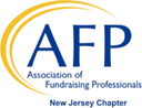 AFP New Jersey Chapter logo