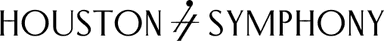 Houston Symphony logo