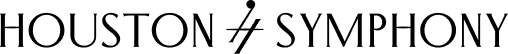 Houston Symphony logo