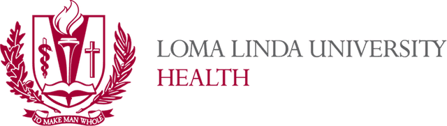 Loma Linda University Health logo