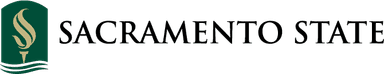 Sacramento State logo