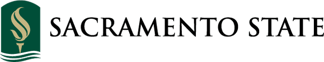 Sacramento State logo