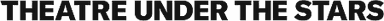 Theatre Under The Stars logo