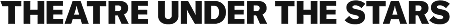 Theatre Under The Stars logo