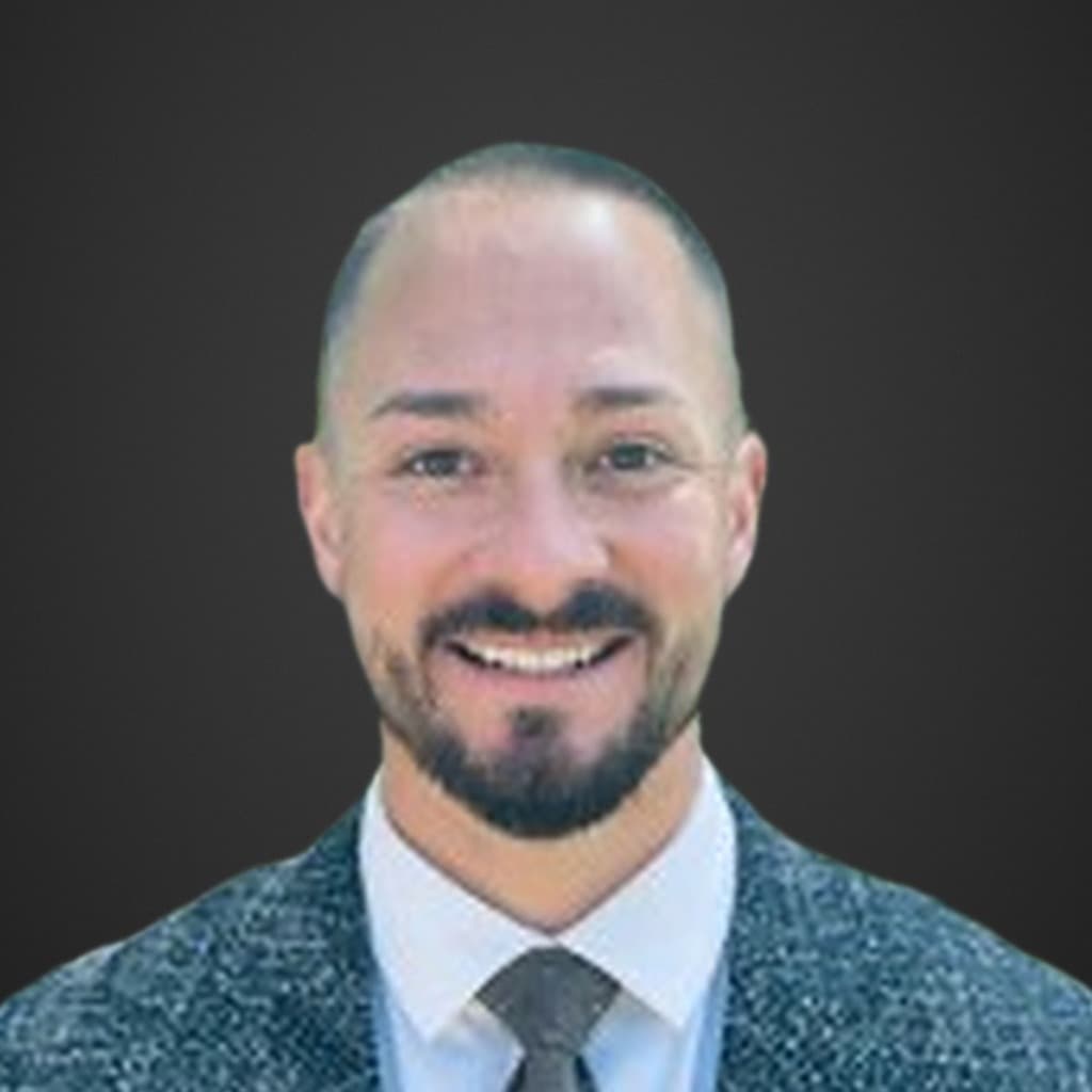 Dr. Austin Braunwalder