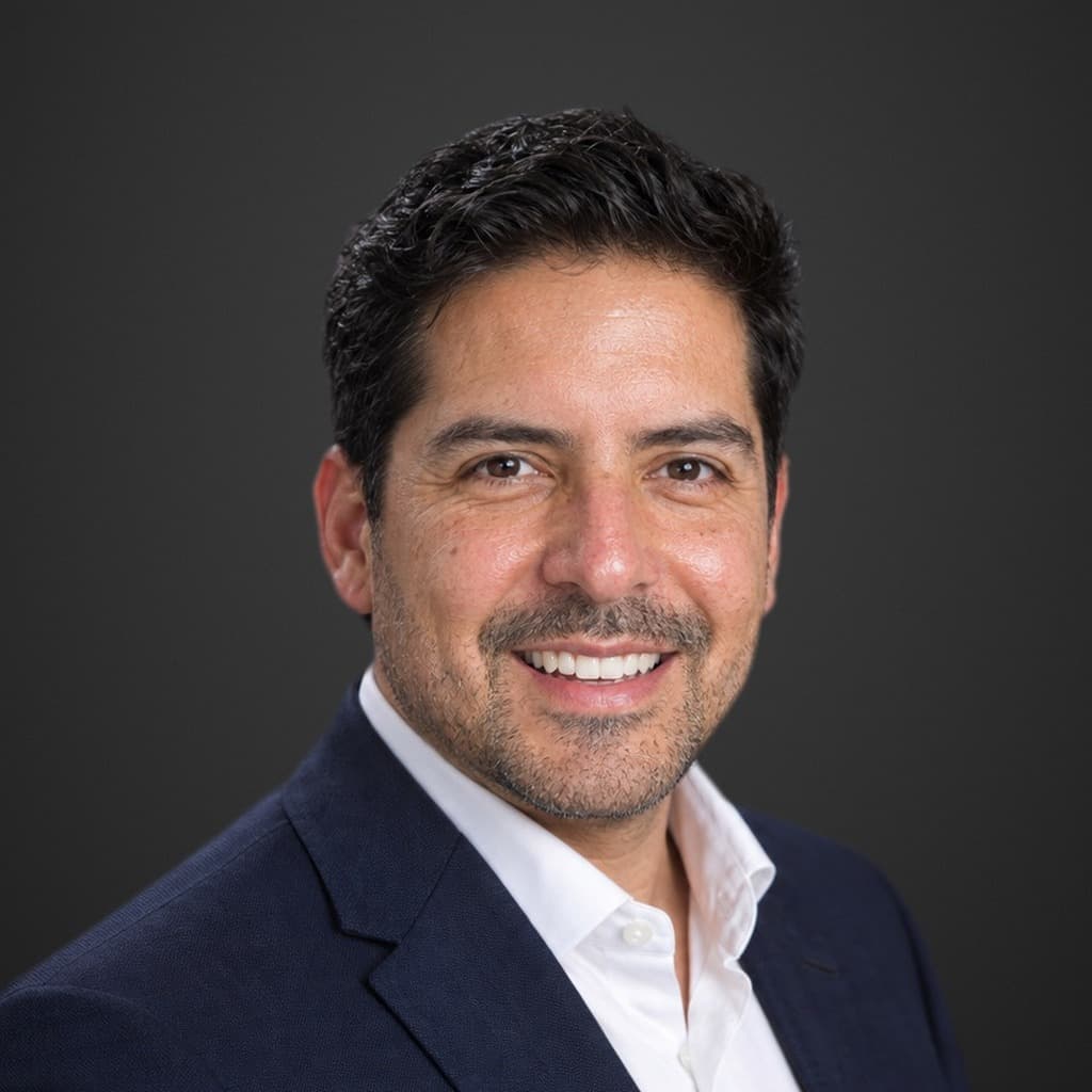 Victor Mendes