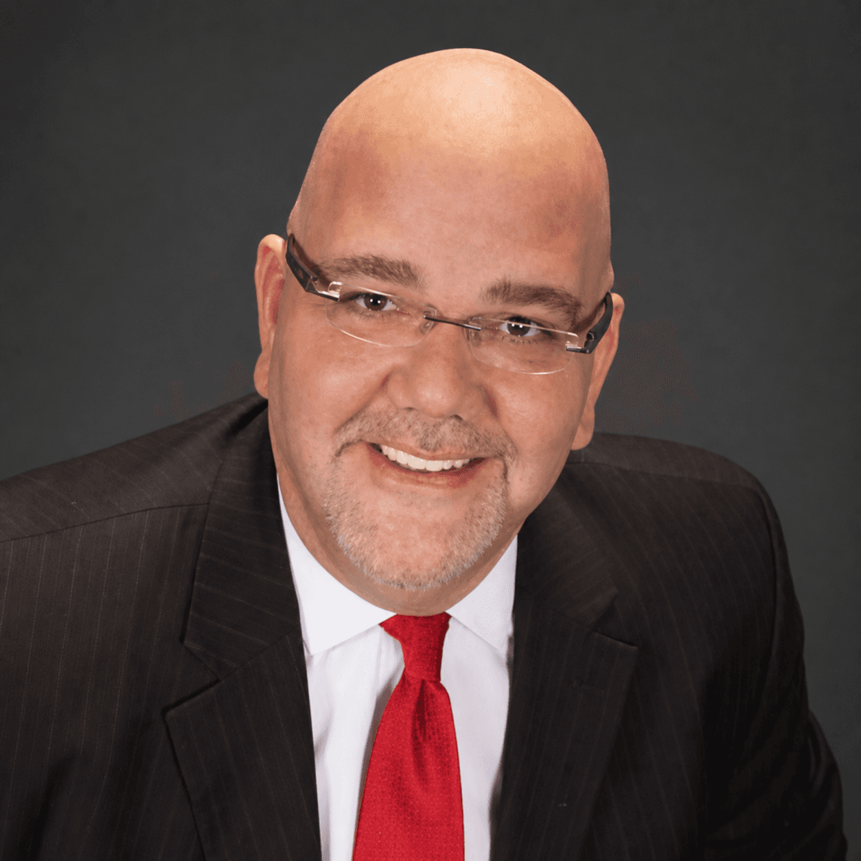 Anthony R. Alonso