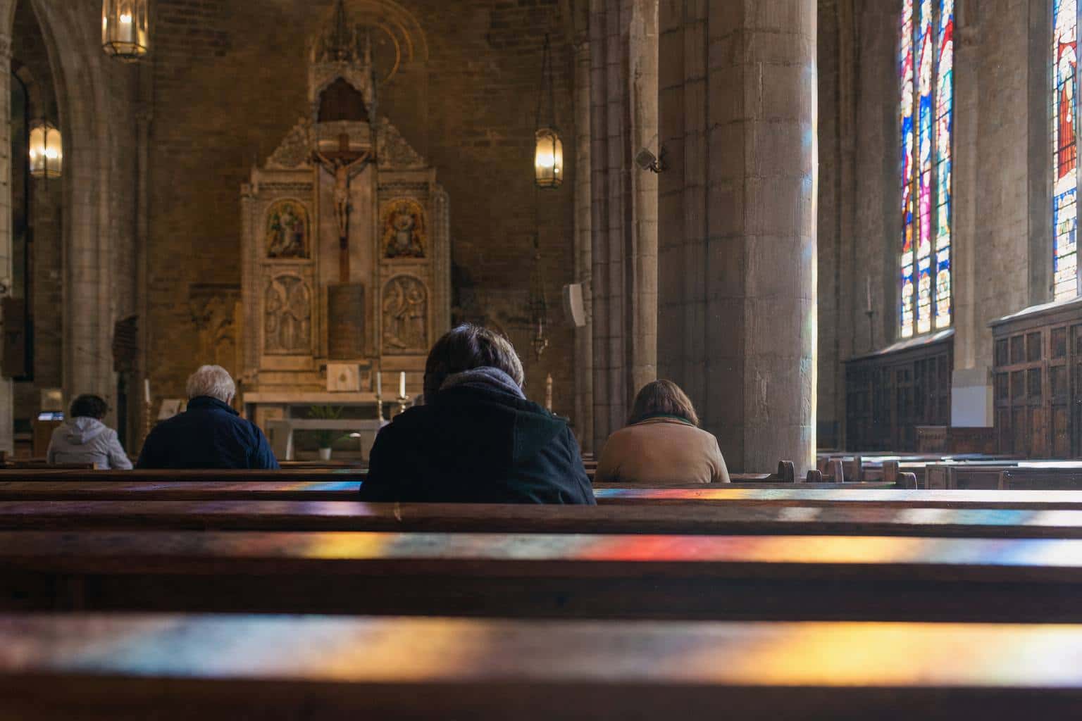 Faith-Based Organizations