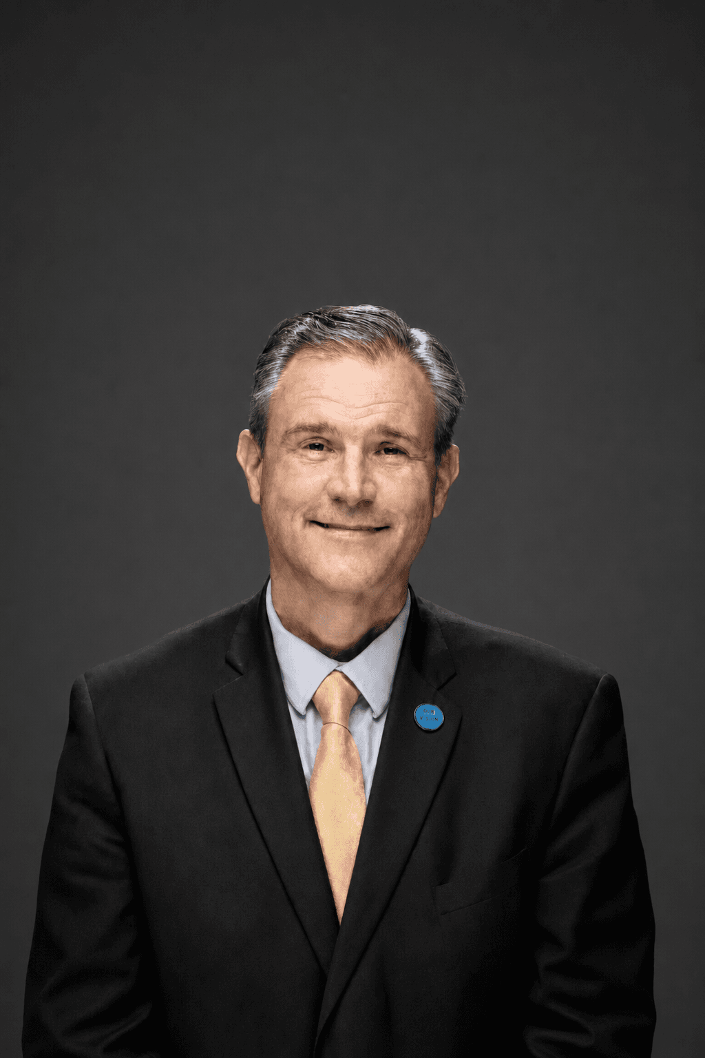 Ray Watts, CSPG
